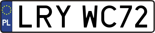 LRYWC72