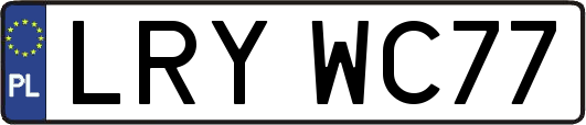 LRYWC77
