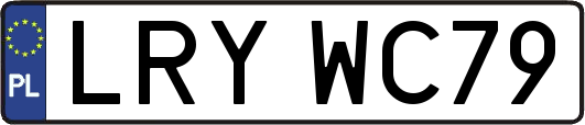 LRYWC79