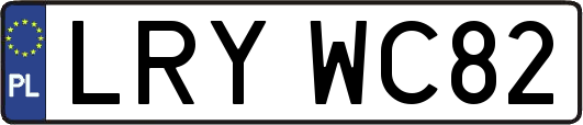 LRYWC82