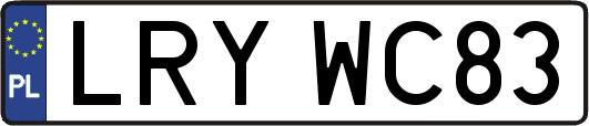 LRYWC83