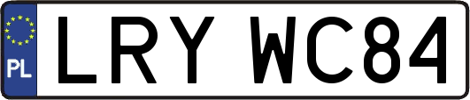 LRYWC84