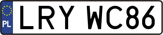 LRYWC86