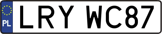 LRYWC87
