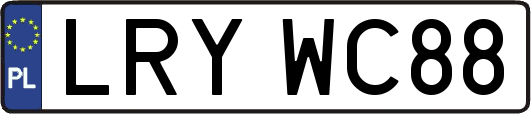 LRYWC88