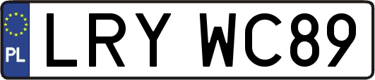 LRYWC89