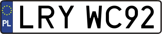 LRYWC92