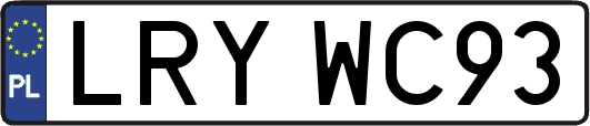 LRYWC93