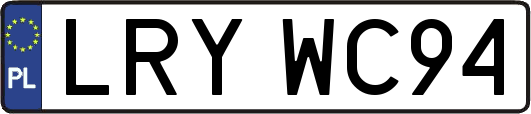 LRYWC94
