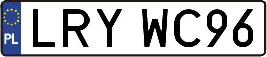 LRYWC96