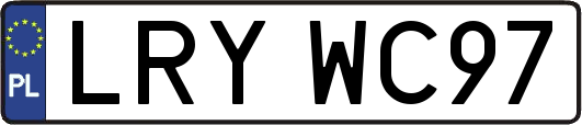 LRYWC97