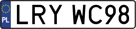 LRYWC98
