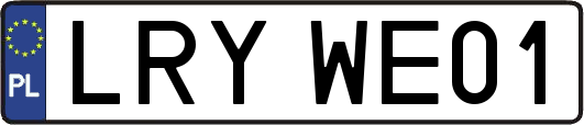 LRYWE01