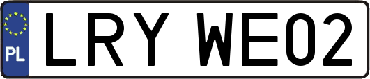 LRYWE02