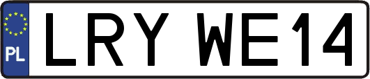 LRYWE14