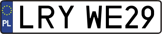 LRYWE29