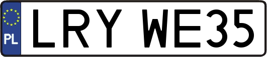 LRYWE35