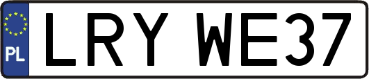LRYWE37