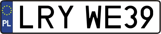 LRYWE39