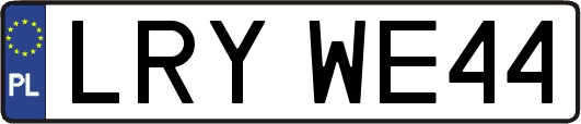 LRYWE44