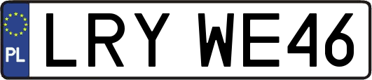 LRYWE46
