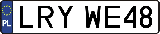 LRYWE48