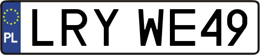 LRYWE49