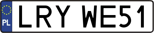 LRYWE51