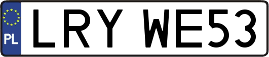 LRYWE53