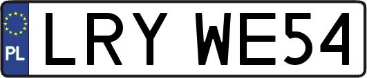 LRYWE54