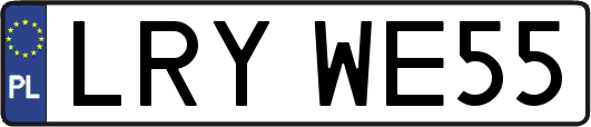 LRYWE55