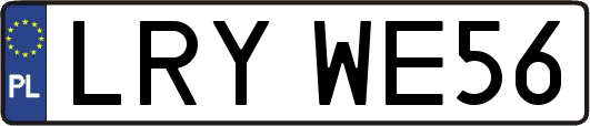 LRYWE56