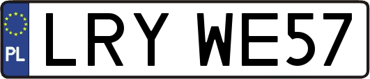 LRYWE57