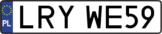 LRYWE59