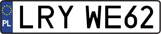 LRYWE62