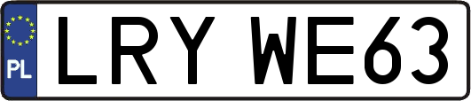 LRYWE63