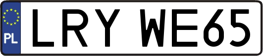 LRYWE65
