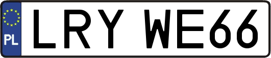 LRYWE66