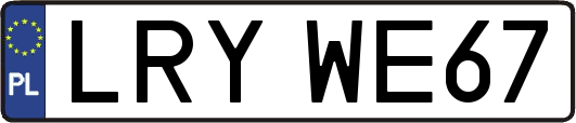 LRYWE67