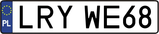 LRYWE68