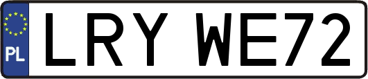 LRYWE72