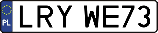 LRYWE73
