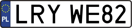 LRYWE82