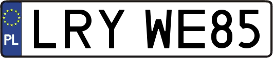 LRYWE85
