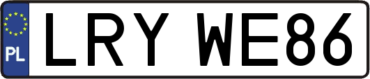 LRYWE86