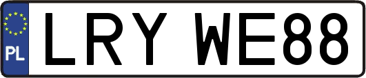 LRYWE88