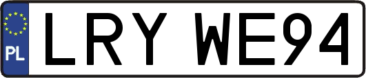 LRYWE94