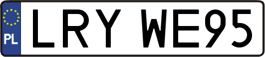 LRYWE95