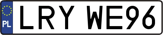 LRYWE96