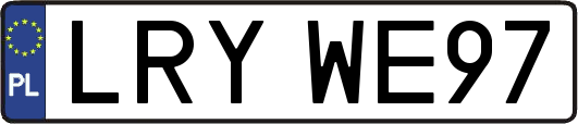 LRYWE97